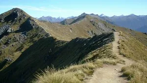 ケプラートラックサドルルート