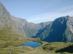 マッキンノン峠