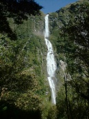 サザーランドの滝