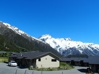 アオラキコートモーテル