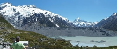 ケアポイントトラック